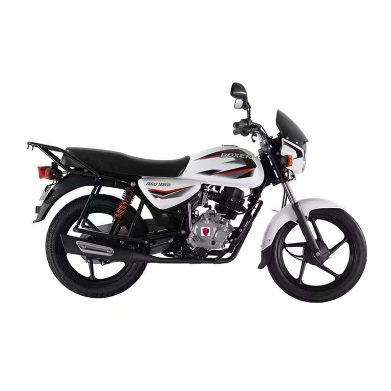 [Прямые поставки с завода] Экспорт в Египет мотоцикл Bajaj Boxer Bm100 Bm125