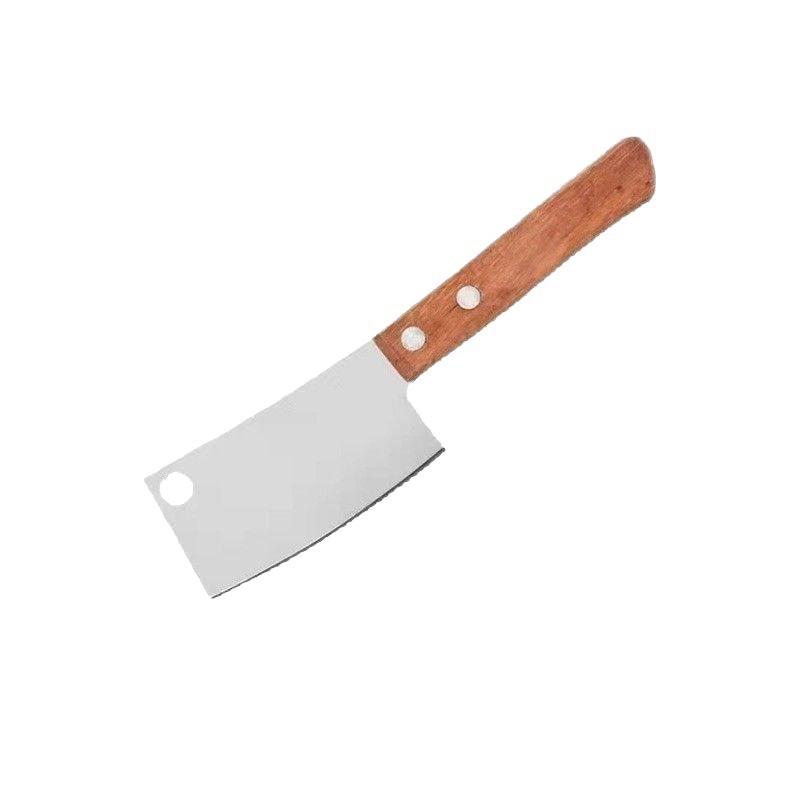 Kitchen household cheese knife cheese mini knife cheese cutter butter knife steak knife barbecue fruit knife small kitchen knife