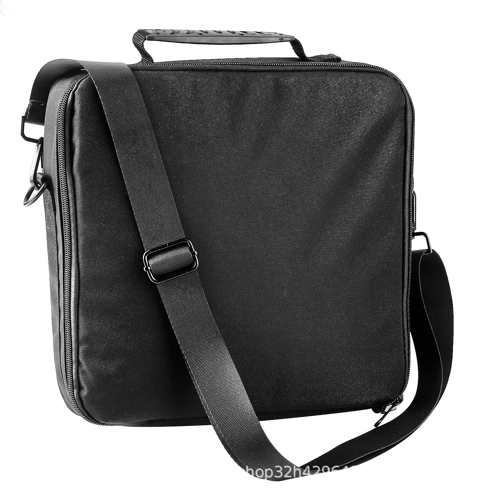 EJEAS factory direct F6 referee walkie talkie special storage bag can accommodate 6 F6 walkie talkie shoulder backpack