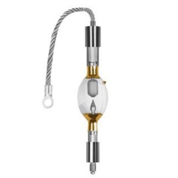 Osram Osram Hbo2001W/Ciel Short Arc Mercury Lamp Canon I-Line System