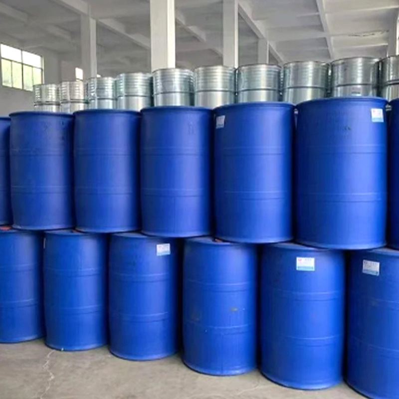 Dimethyl Sulfoxide Dmso Polyester Grade High Content Industrial Grade Solvent Penetrant in Stock Dimethyl Sulfoxide