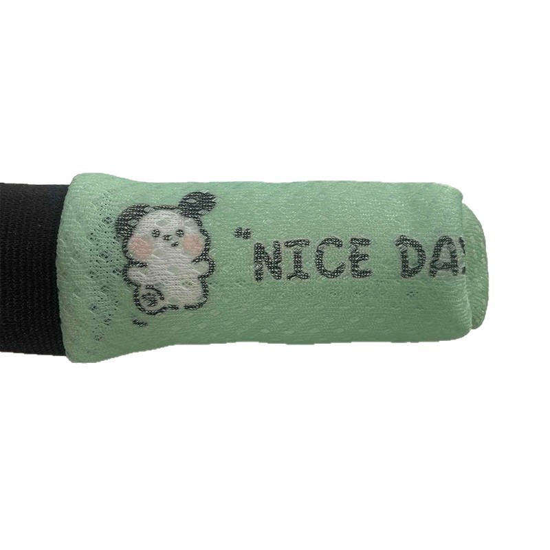 Emma Electric Car Electric Car Handlehold Cover Sunscreen Yuan Universe Luna Aiduo Universal Battery Handlehold Cover Small Accessories