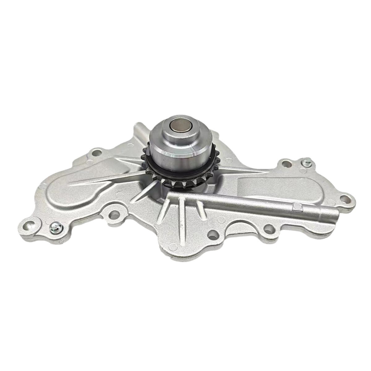 Manufacturer Supplies Aw6023 43318 252-955 125-3310 At4Z-8501-B Hot Selling Water Pump