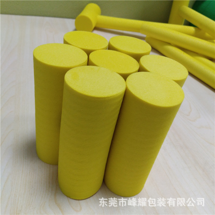 Processing Anti-Off Bottom Fishing Set Special Buoyancy Colorful Eva Foam Square Off Bottom Fishing Foam Foam Board