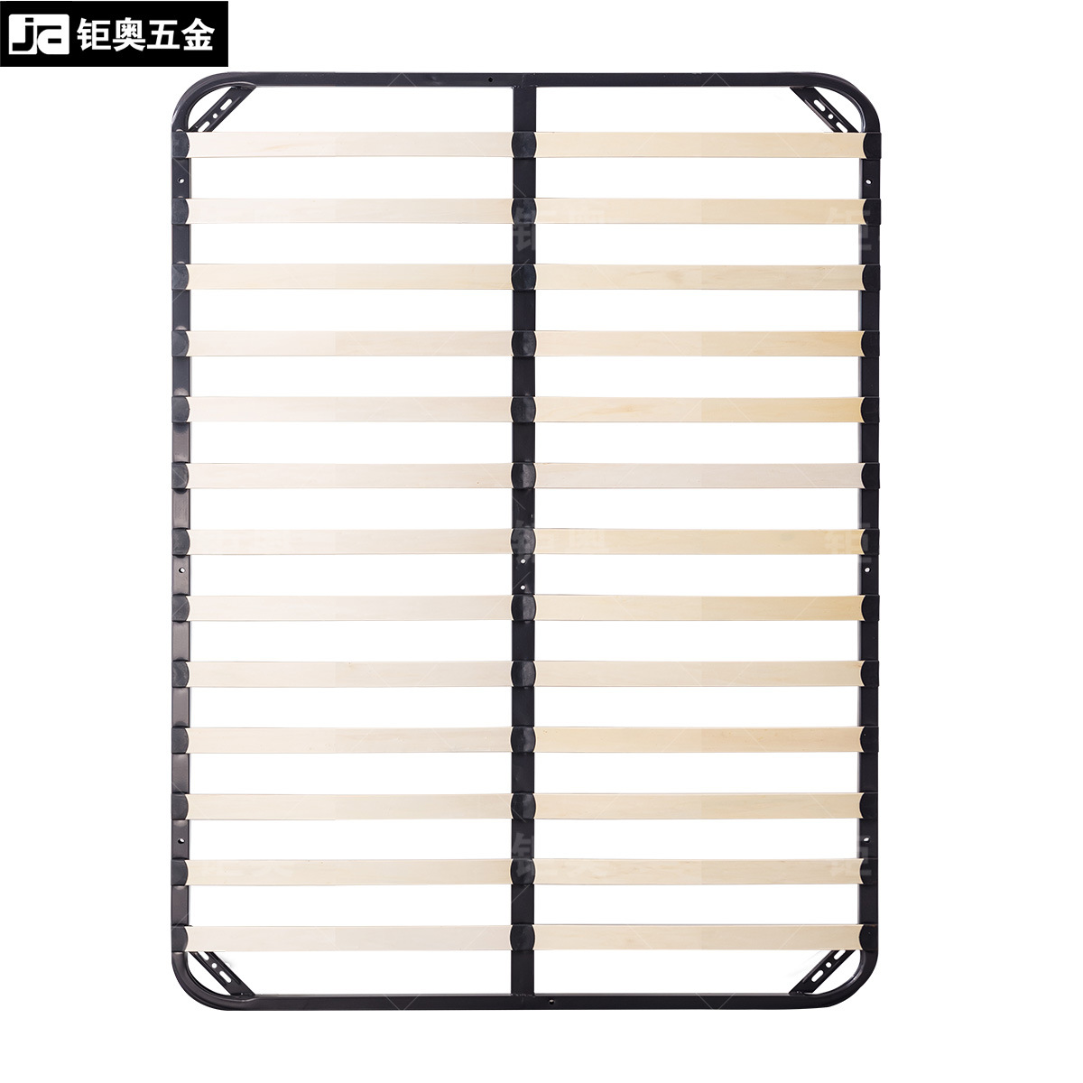 Factory Direct Supply row frame in stock bed frame row frame wholesale iron bed frame dragon skeleton bed hardware accessories