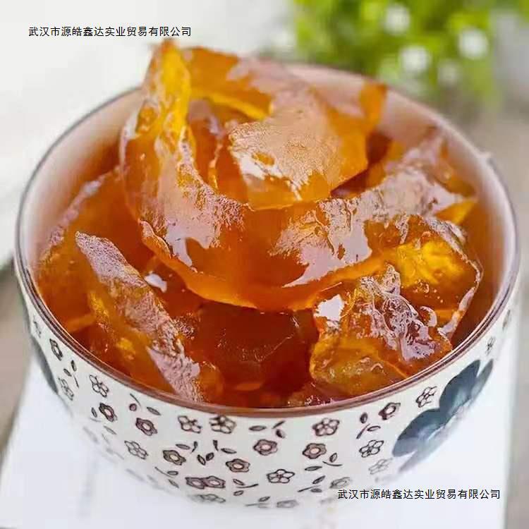 Hunan Specialty Qidong Orange Candy Handmade Grapefruit Peel Candy Orange Peel Candy Maltose Hengyang Grapefruit Peel Candy Orange Peel Candy