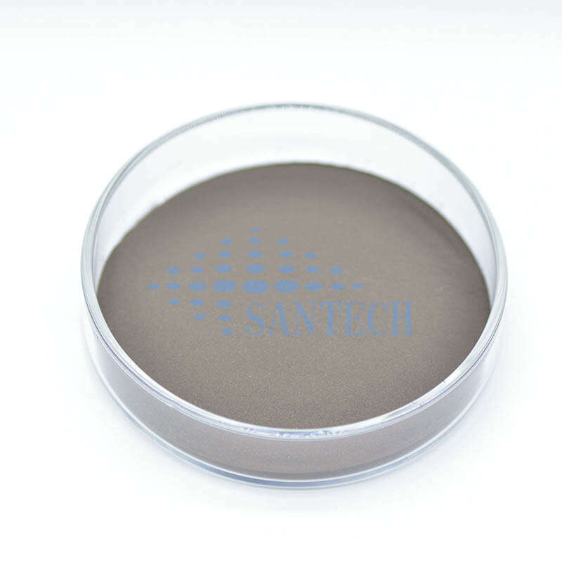 Bismuth Metal Powder High Purity Bismuth Powder Factory Direct Sales Grain Size Optional Ceramic Bismuth Powder