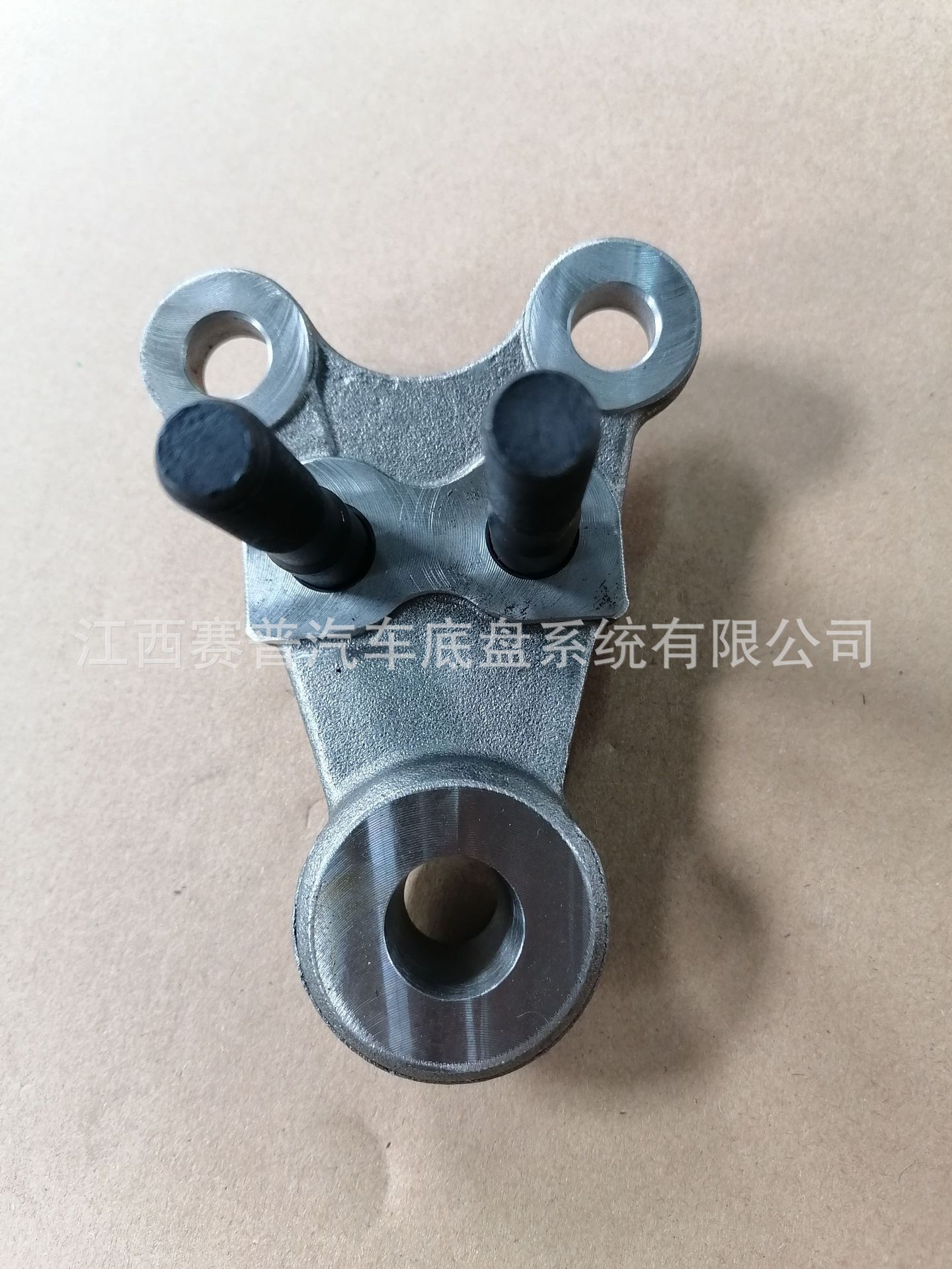 Factory Direct Car Control Arm Lower Ball Head 48627-35040, 48627-35030