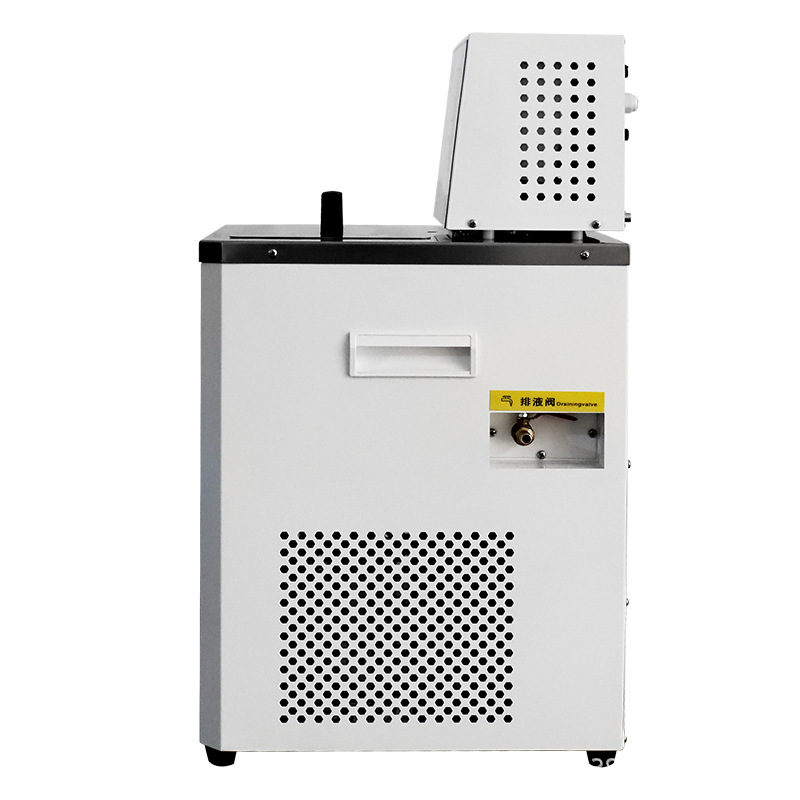 Allison Instrument Cryogenic Thermostatic Tank DC-0506 Laboratory Oil Tank Calibration Tank Cryogenic Constant Temperature Circulator