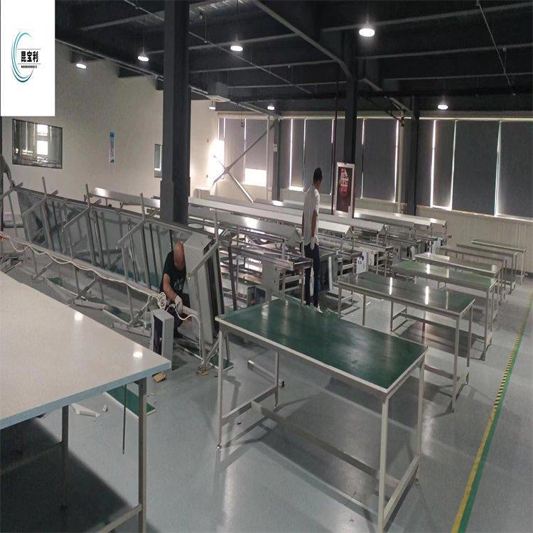 Beijing Scrap Recycling Station Is a Default Item for Manufacturers to Recycle Waste Materials at Their Doorstep All Year Round