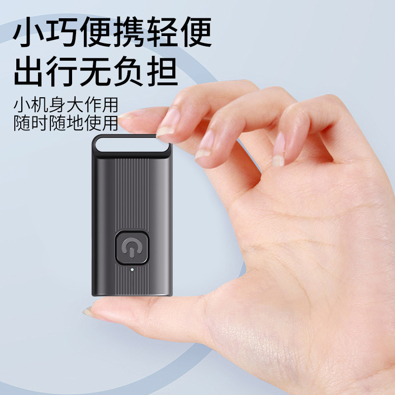 Мини ультразвуковой отпугиватель собак, мощное устройство для обучения на дальние расстояния