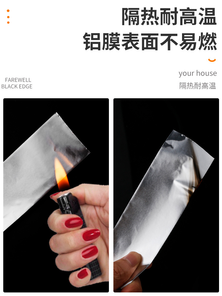 U.S. Sewing Stickers Kitchen Waterproof and Oil-proof Stickers Self-adhesive Sink Sink Bathroom Mildew-proof and Moisture-proof Stickers High Temperature Resistant Extremely Kay