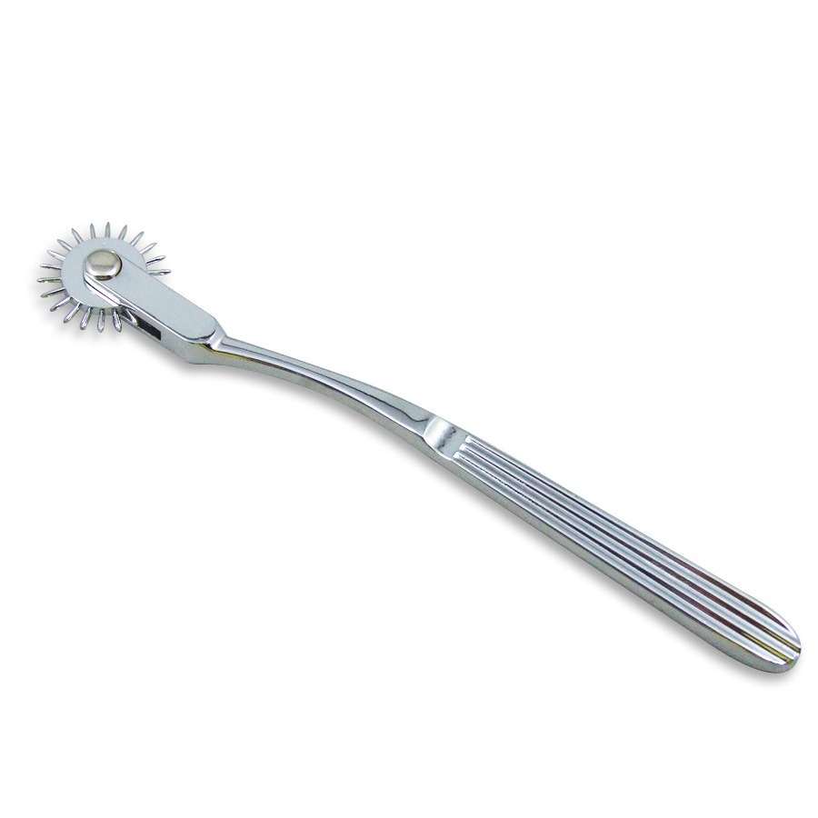 Диагностический молоток KT-GF05L, нервный рефлексный молоток, медицинский молоток