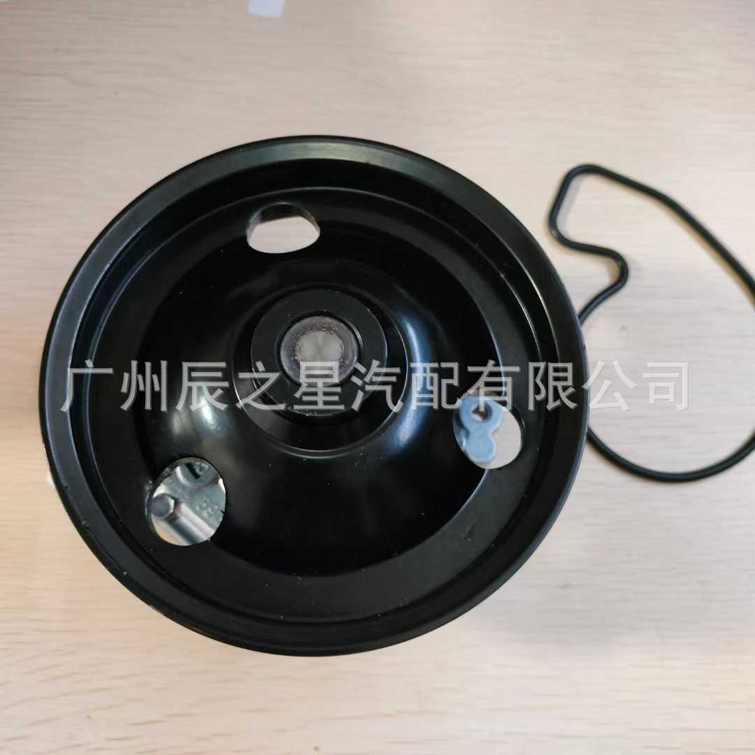 19200-59B-003 Is Suitable for Honda Crown Road Tg, Civic, and Vezel Engine Water Pump 1920059B003