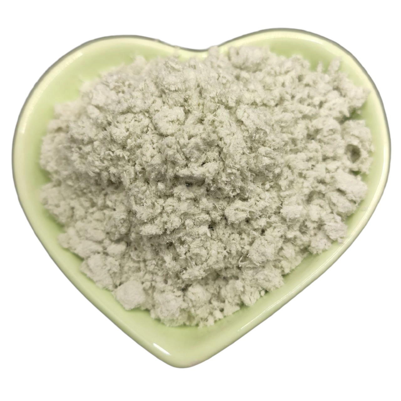 Wholesale Insulation Materials Add Sepiolite Velvet Insulation Fire Paint Sepiolite Fiber Brake Pads Sepiolite