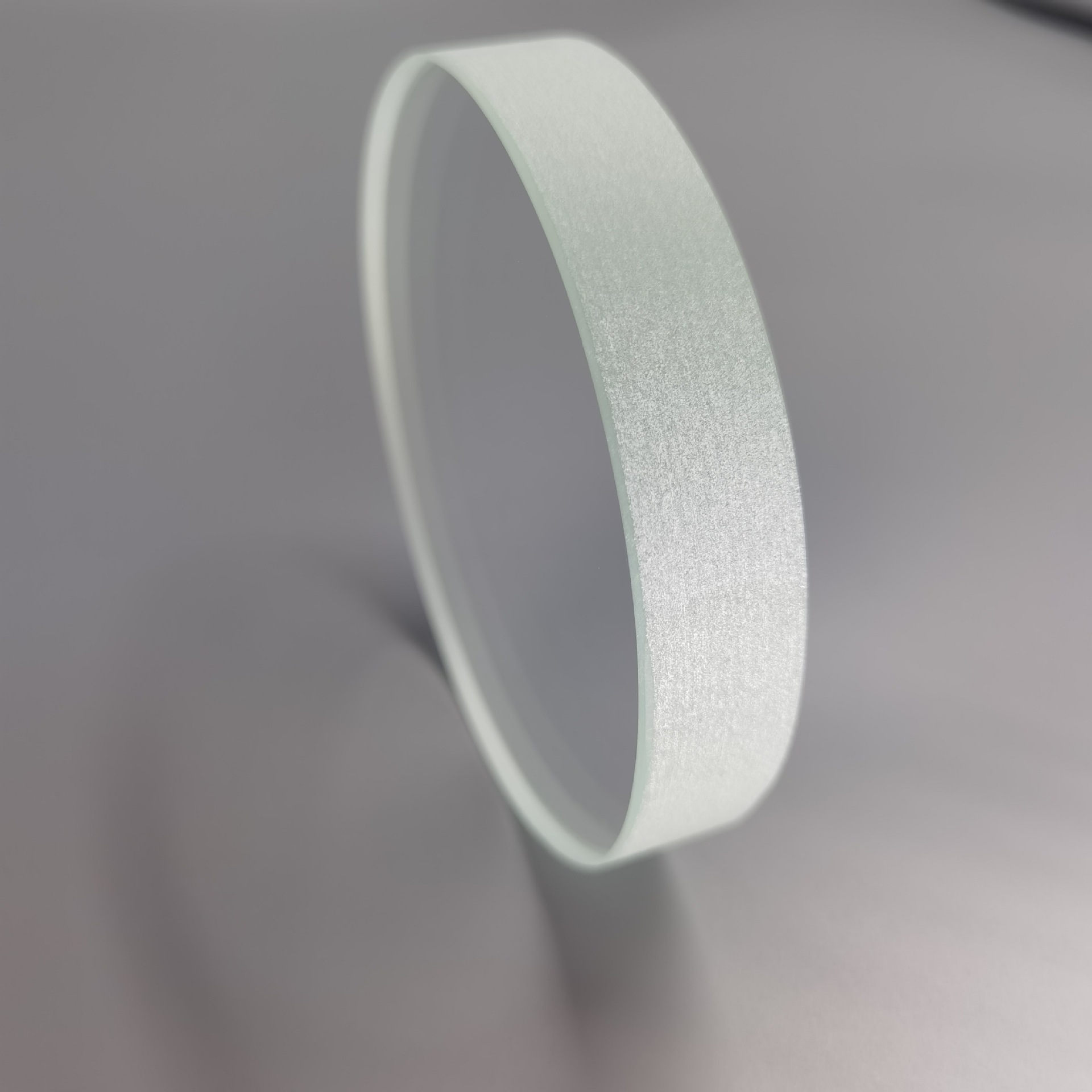 Manufacturer Supplies Heat-Resistant High Borosilicate Glass Lenses, High-Temperature Resistant Tempered Glass Sight Glasses, Borosilicate Glass Processing and Customization