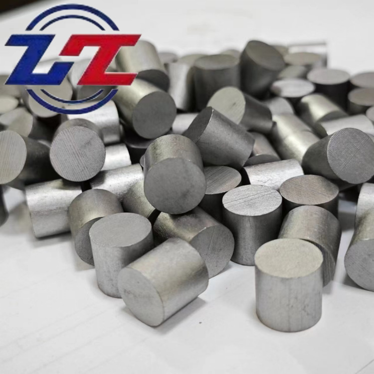 High Purity Niobium Particles, Niobium Particles with Purity of 99.95%, Evaporative Coating, High Purity Niobium Metal Products, Various Specifications of Niobium Particles