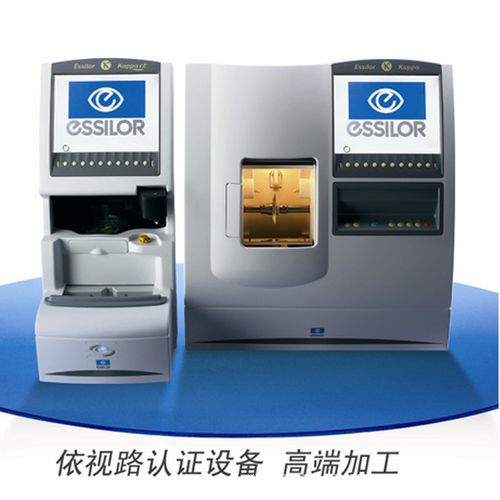 Обработка линз онлайн очков