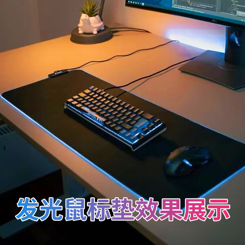 Light guide strip full-body plastic fiber optic multi-specification soft high-permeability light guide fiber super bright atmosphere lamp in stock wholesale