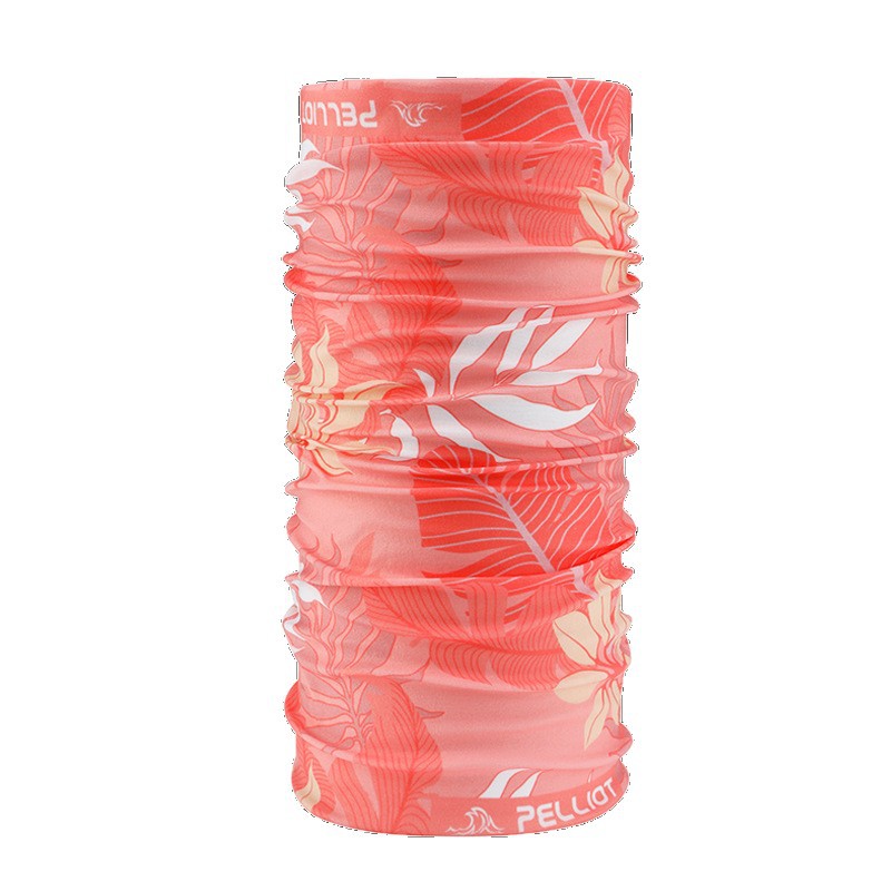Pelliot Outdoor Cycling Headscarf Sun Protection Mask for Men and Women Magic Face Mask Windproof Desert Sandproof Neck Scarf