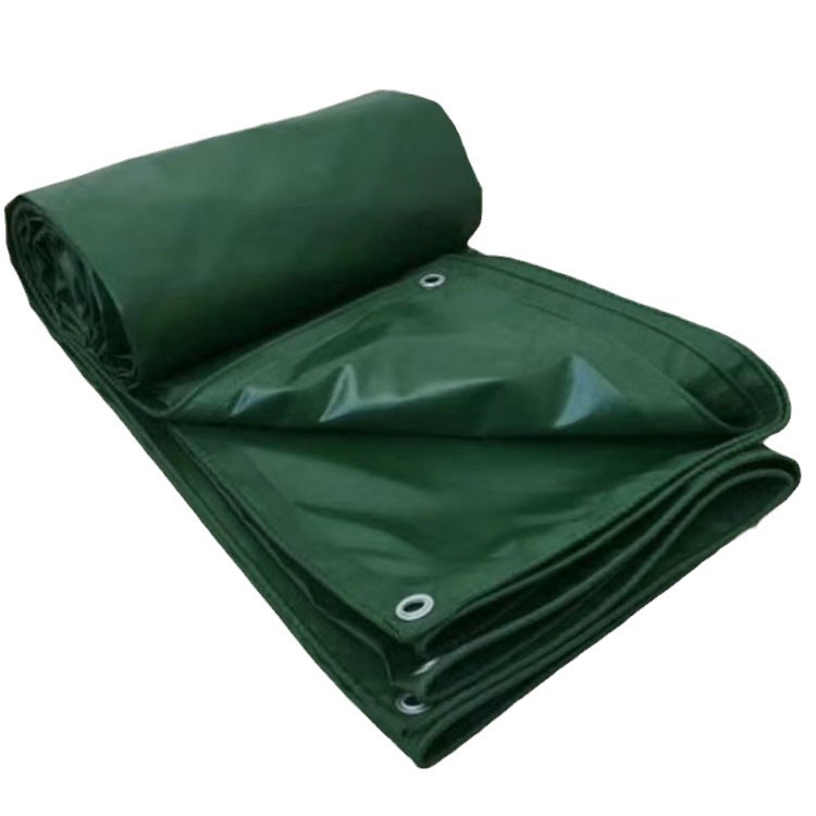 Manufacturer Wholesale Rainproof, Waterproof, Sunscreen, High-Strength Tarpaulin, Plastic Tarpaulin, Sunshade Truck, Thickeneded Pvc Tarpaulin
