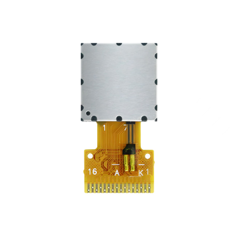 Ai Screen 0.42inch Tft Display St7735 Drive Lcd Screen Full Color