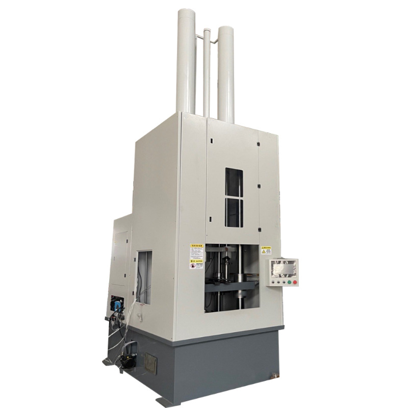 Pull-up vertical pulling machine L5230 high-precision automatic CNC multi-station hydraulic internal pulling machine equipment manufacturers