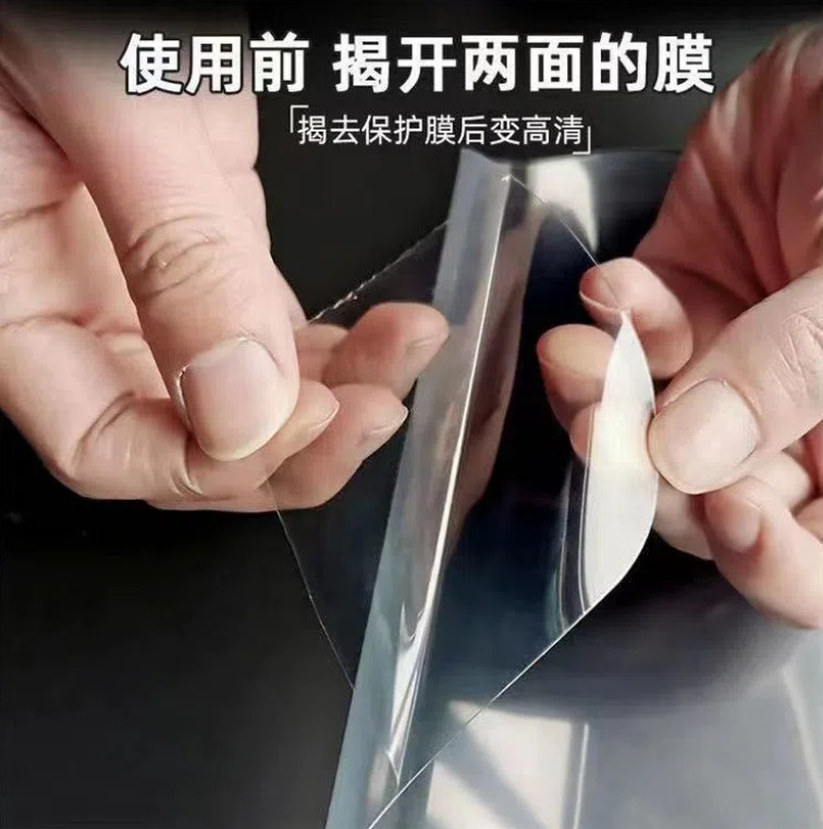 Cooking Smoke-proof Transparent Mask Oil-proof Splash-proof Drool-proof Kitchen Cooking Face Protection Welding Protective Mask