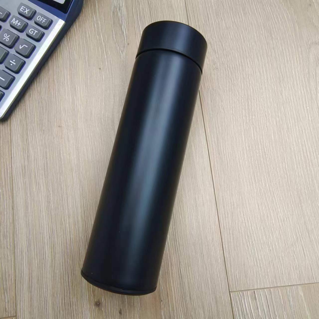 Business Thermos Cup Set Advertising Notebook Gift Set 3 Pieces Set Men Gift Set