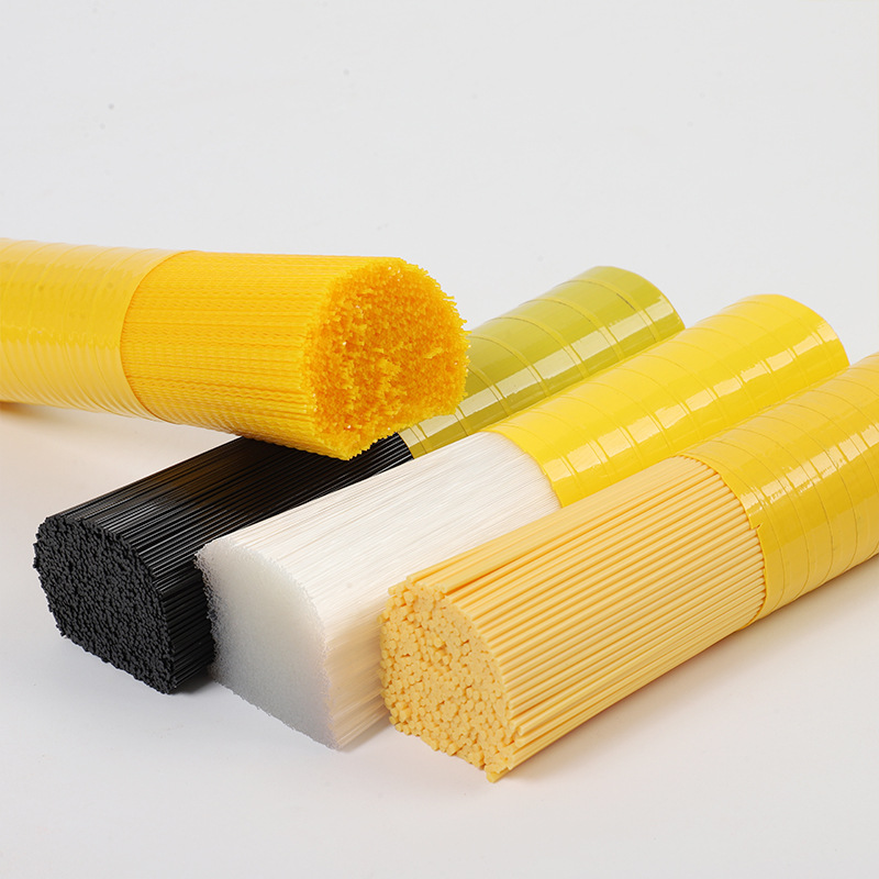 Soft, High-Elasticity, High-Wear-Resistant Pbt Brushed Filament, High-Quality Special Offer, Colorful Industrial Support, Customizable High Elasticity