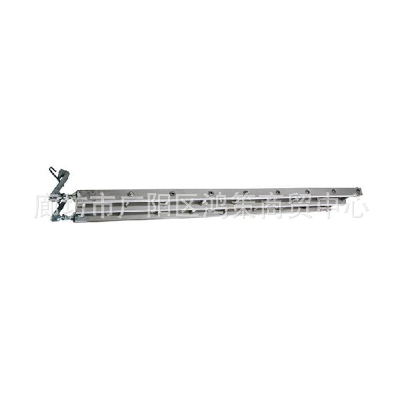 Insulated Hanging Ladder Moisture-Proof Outlet Ladder 3m Insulated Outlet Flat Ladder Power Inspection Ladder Moisture-Proof Insulated Flat Ladder