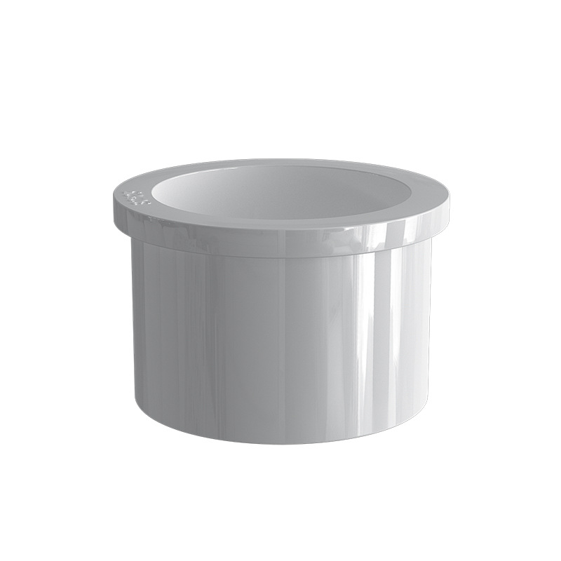 Spot PVC plastic joint 1 inch to 6 points to 4 points to 2 inches to 32 40 50 63mm