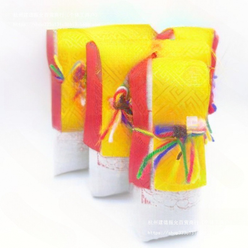 Dragon King Treasure Bag, Dragon King Treasure Bag Can Be Used to Store Home Decorations, Small Treasure Bottles