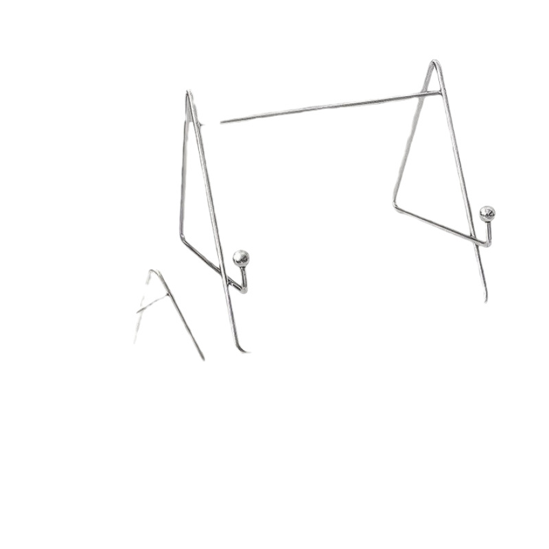 Metal Tablet Stand Desktop Ipad Special Mobile Phone Computer Support Stand Chasing Drama Artifact Bed Rack Net Class Rack