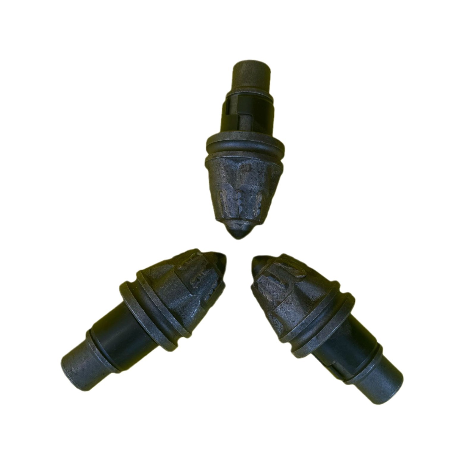 Rotary Pick Pick Trencher Cutter Head Seat Coal Mining Machine Tooth Milling Machine Tooth Bullet Tooth Bullet Accessories