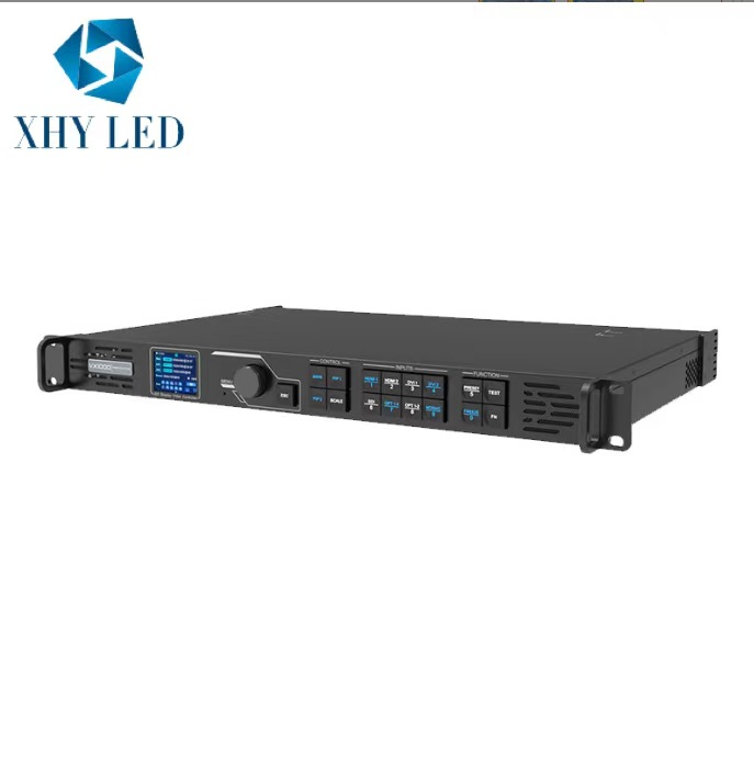 Nova Vx1000 Hd Display Processor Led Full Color Display Control System Video Processor