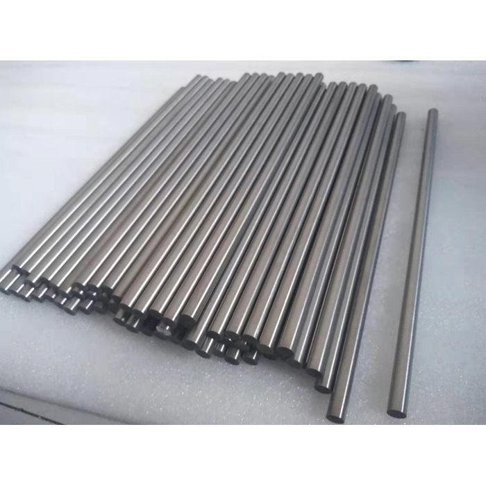 High Temperature Resistant Niobium-Hafnium Alloy C103 Tensile Strength 85Mpa Aerospace Nb-Hf10 Rod and Tube with Preferential Price