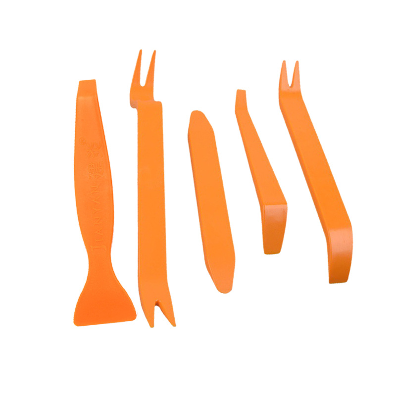 Car audio disassembly tool car modification pry board wiring rocker plastic crowbar door panel disassembly navigation buckle