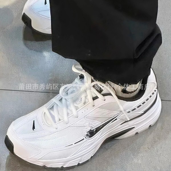 Putian Student Party Tide Shoes Heightening Initiator Founder Retro Torre Leisure Sports Comfortable Running Shoes