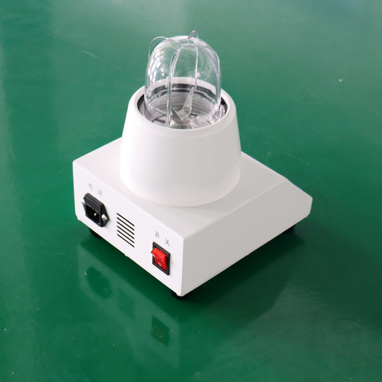 Hengmin Instrument Intelligent Homogenizer Microbial Extractor Homogenizer Homogenizer