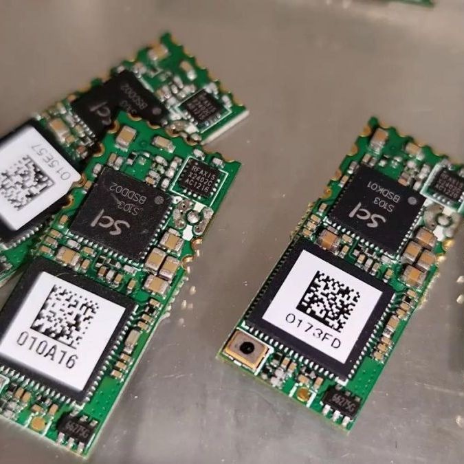 Beijing Electronic Waste Recycling, Acquisition of Device Circuit Boards, Recycling of Second-Hand Electronic Parts