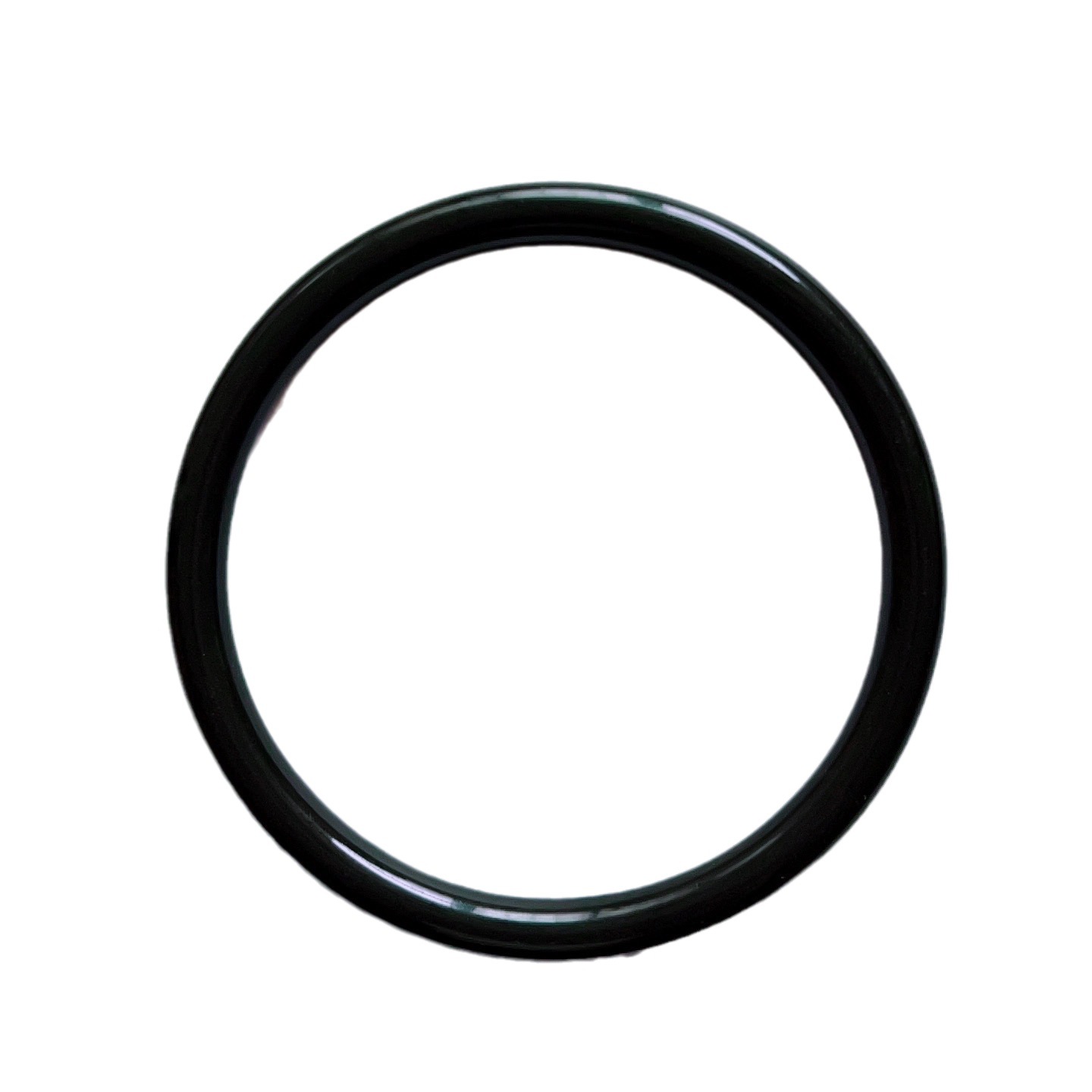 Factory Direct Supply of New Material Plastic Rings, Bag Handles, Binder Plastic Rings, Plastic Carrying Rings, Handles, Pull Tabs