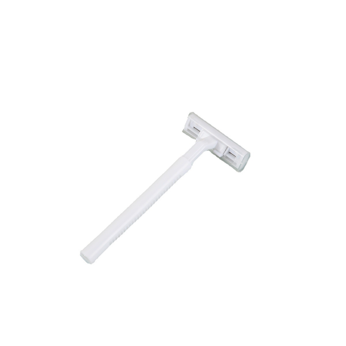 Hotel Disposable Razor Stainless Steel Hotel Bath Manual Razor Beauty Salon Disposable Razor