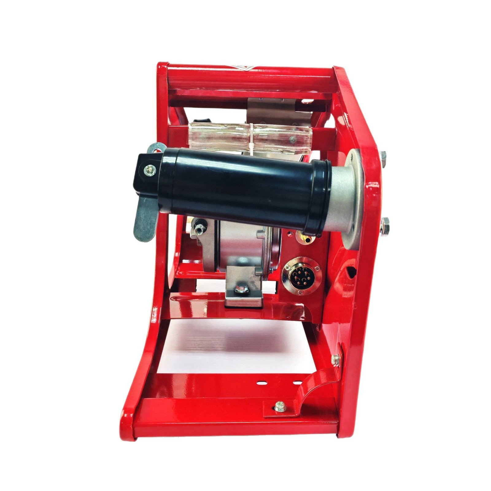 Welding Wire Feeder Manufacturer Wholesale Single and Double Drive Gas Shielded Welding Accessories Wire Feeder Head Assembly Inverter Wire Feeder