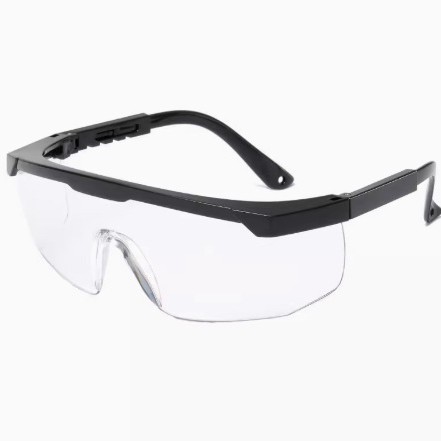 Dust-proof and sand-proof goggles Riding protective glasses Scratch-proof labor protection protective glasses