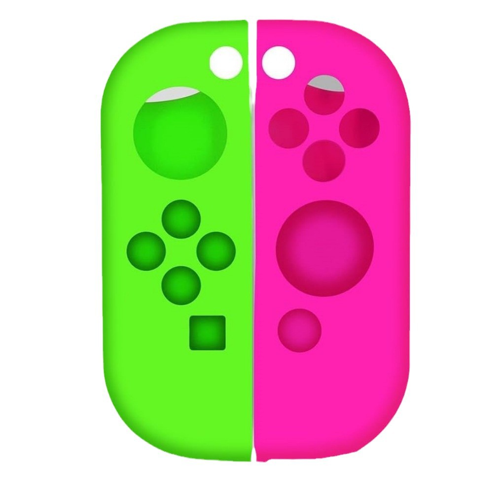 Nintendo Switch2 Joycon Handle Silicone Cover Switch2 Handle Protective Cover Switch2 Silicone