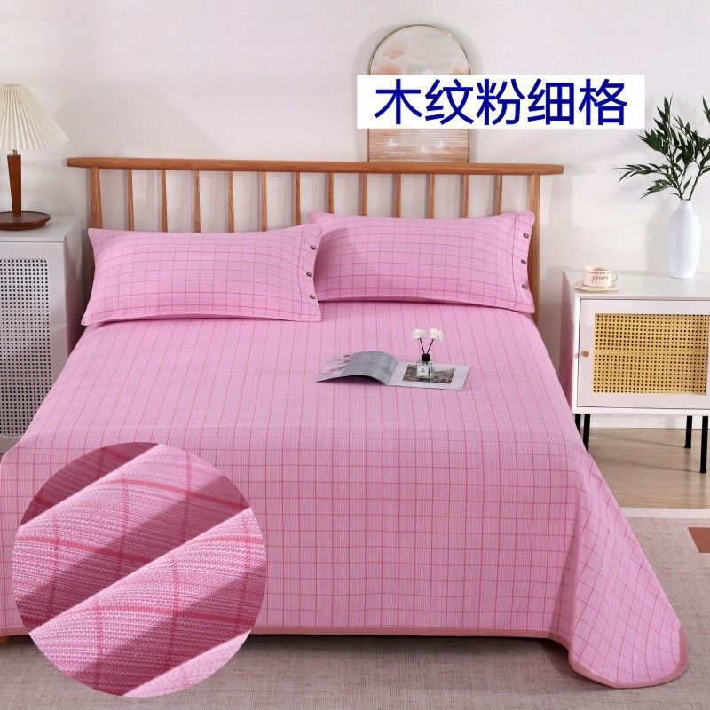 100% утолщенный охладительный мат, набор из трех для двуспальных кроватей