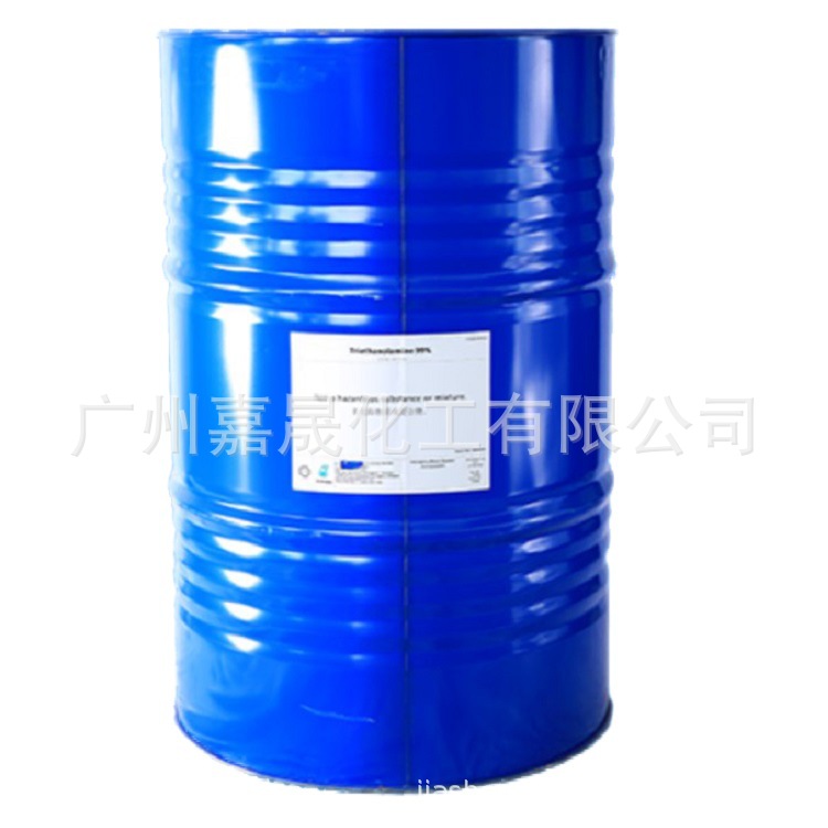 Triethanolamine Teoa Petronet Original Dow Emulsifier [1kg Batch] Triethanolamine