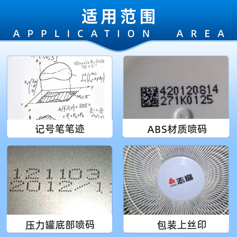 125ml Multifunctional Ink Cleaner to Remove Words, Wipe Words, Inkjet Printer, Silk Screen Marker Pen Cleaner, Customized