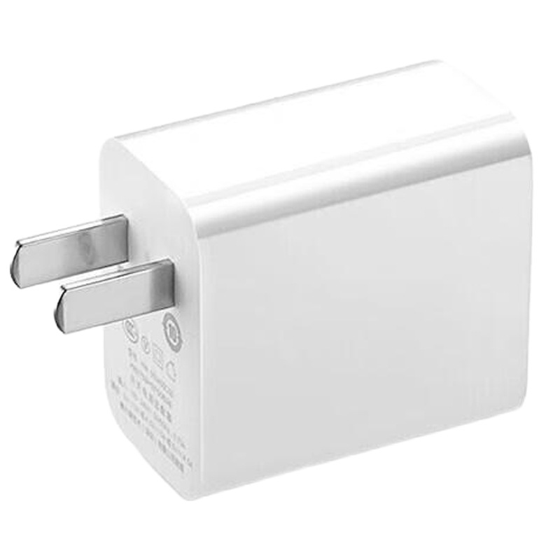 Suitable for Xiaomi 33W charger super flash charging mobile phone fast charging head USB charging head charging cable fast charging suit